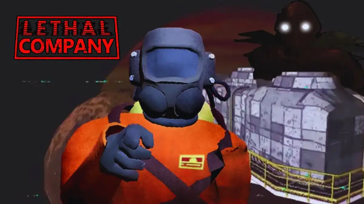 Lethal Company How Does Sanity Work, Sanity In Lethal Company