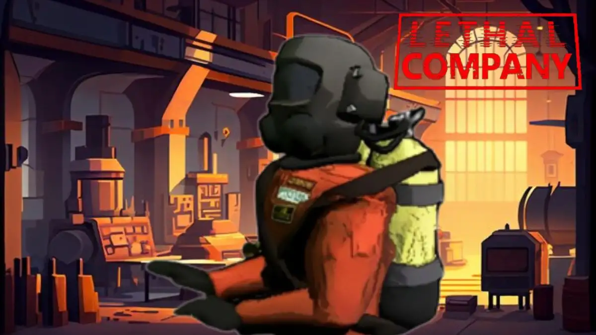 Lethal Company Walkthrough, Gameplay, Guide, Wiki