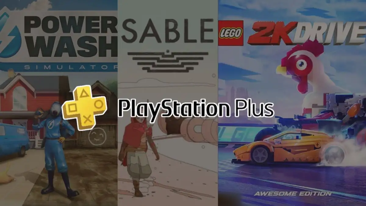 PS Plus Free Games for December 2023 Revealed, What is PS Plus?