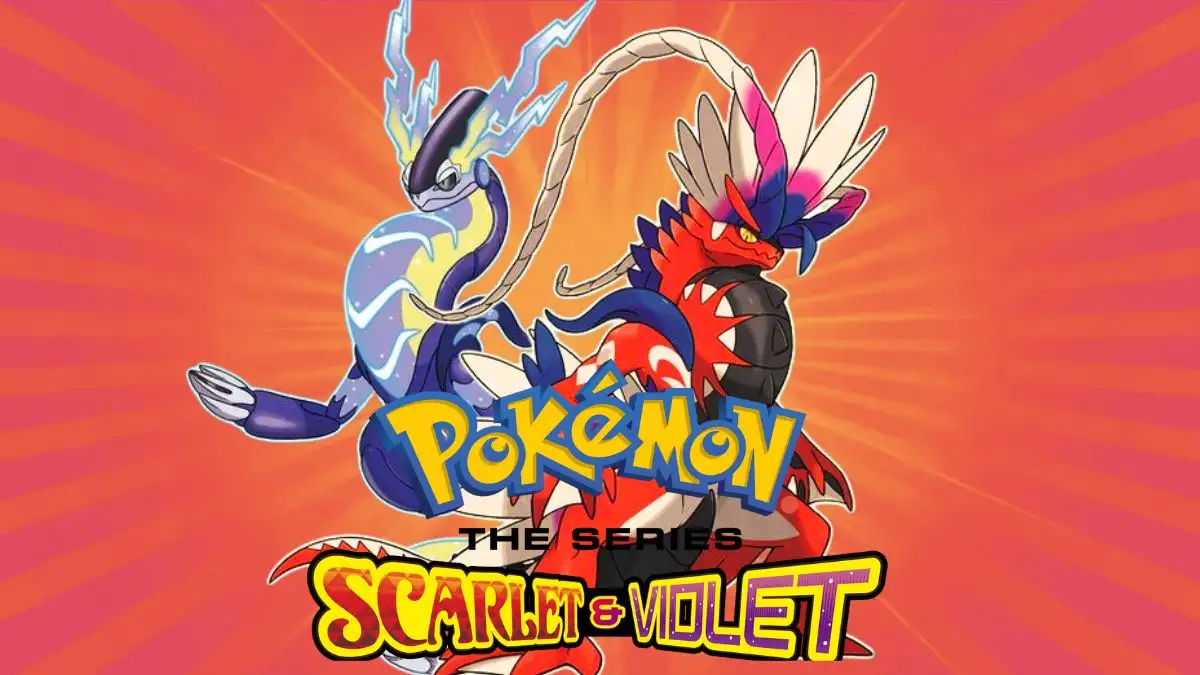 Pokemon Scarlet and Violet Indigo Disk Secret Ending, How to Get Pokemon Scarlet and Violet Indigo Disk Secret Ending?