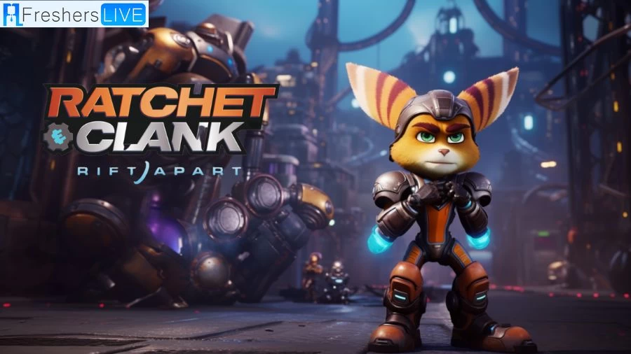 Ratchet and Clank Rift Apart PC Patch 1.728 Notes Released & Detailed