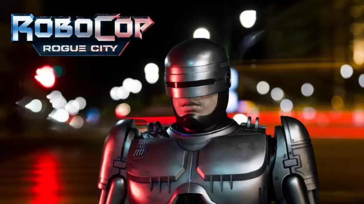 Robocop Rogue City Mayor Choice, Should You Support Mayor Kuzak in Robocop Rogue City?