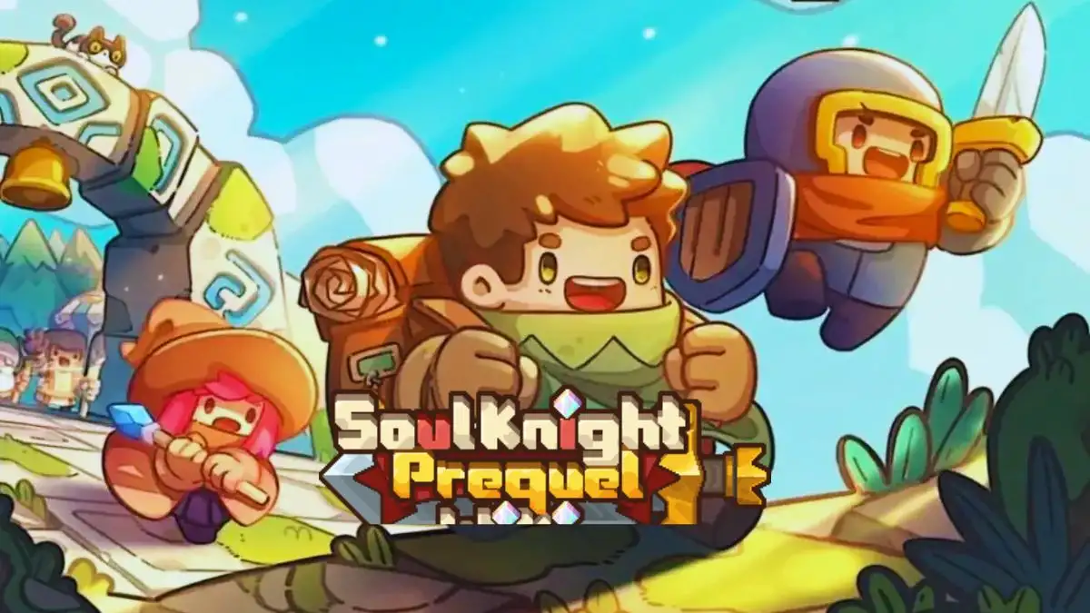 Soul Knight Prequel Not Working, Why Is Soul Knight Prequel Not Working?