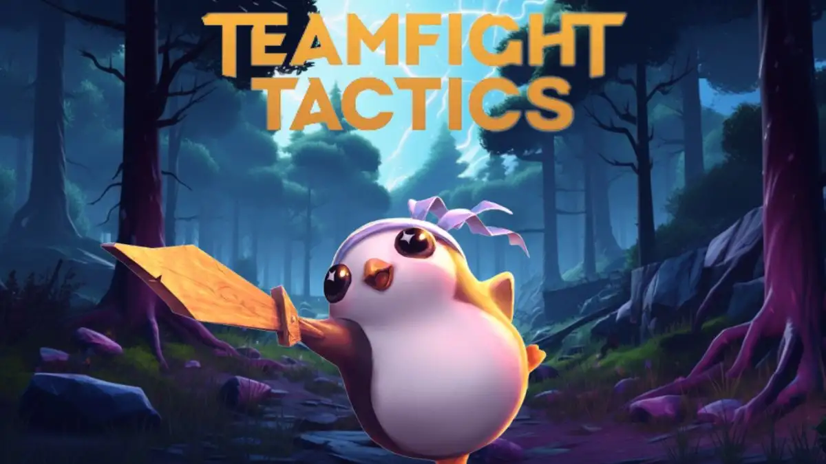 Teamfight Tactics 13.24b Patch Notes: New Changes and Improvements