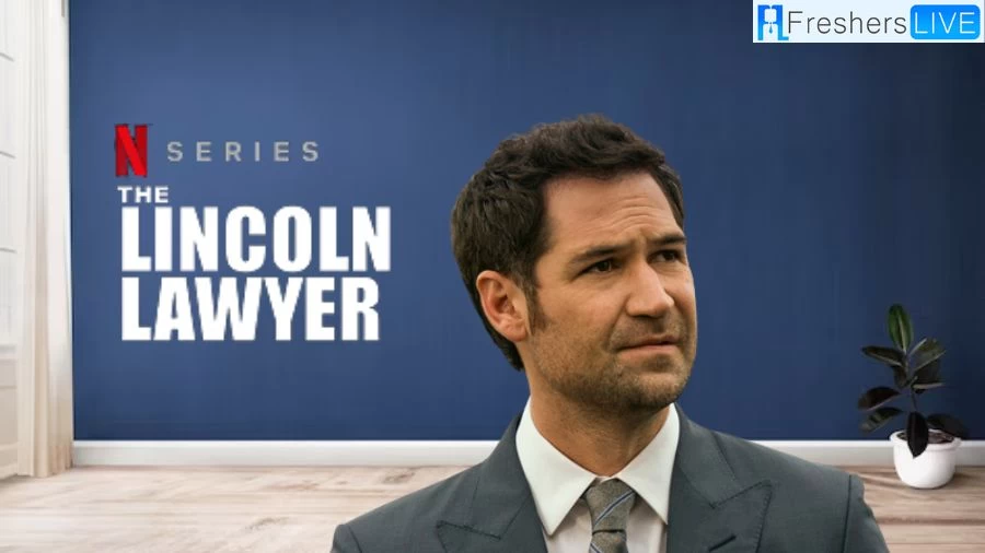 The Lincoln Lawyer Season 2 Part 2 Ending Explained, Plot, Cast, And More