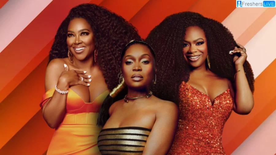 The Real Housewives Of Atlanta Season 15 Episode 15 Release Date and Time, Countdown, When Is It Coming Out?