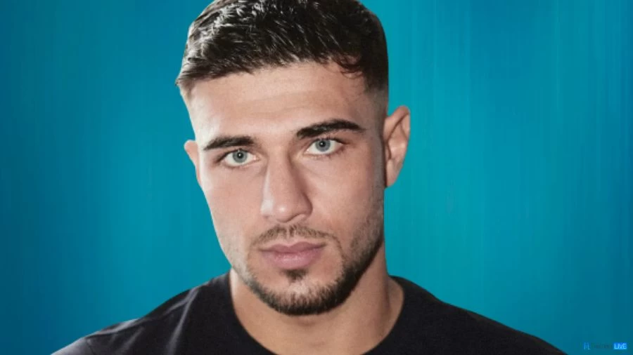 Tommy Fury Religion What Religion is Tommy Fury? Is Tommy Fury a Christian?