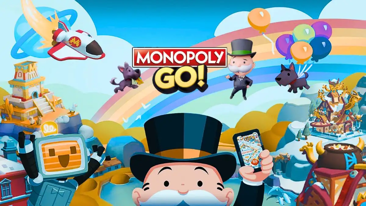 When is the Next Partner Event in Monopoly Go? What is a Partner Event in Monopoly GO?