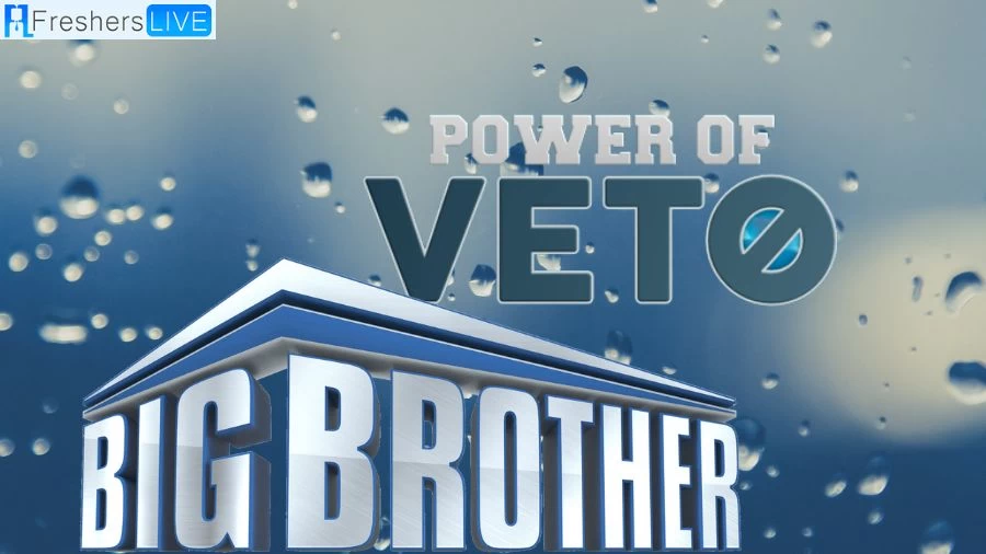 Who Won Power of Veto on Big Brother? Big Brother 25: Week One Nominations