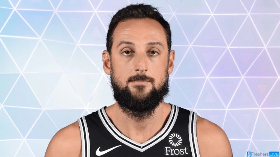 Who are Marco Belinelli Parents? Meet Daniele Belinelli and Iole Maccaferri