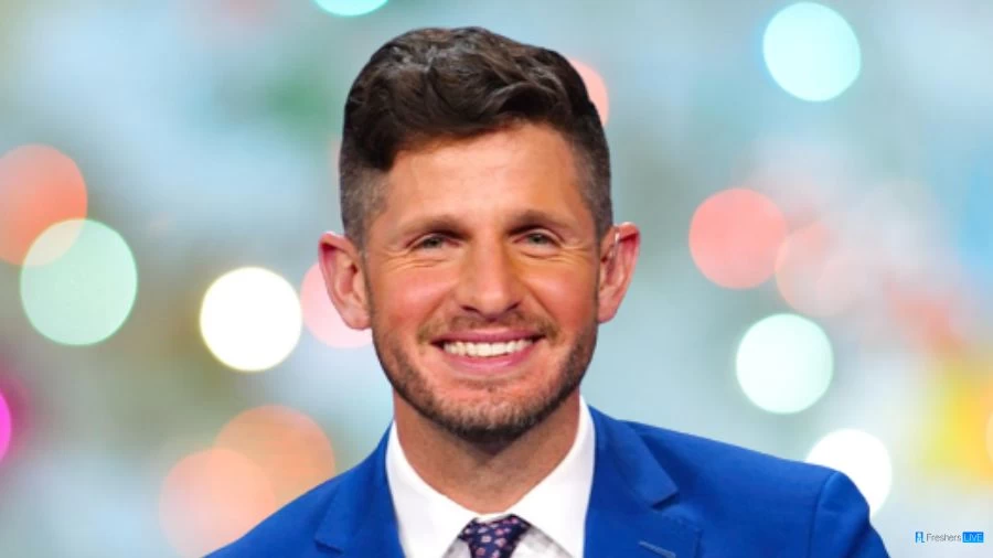 Who is Dan Orlovsky Wife? Know Everything About Dan Orlovsky
