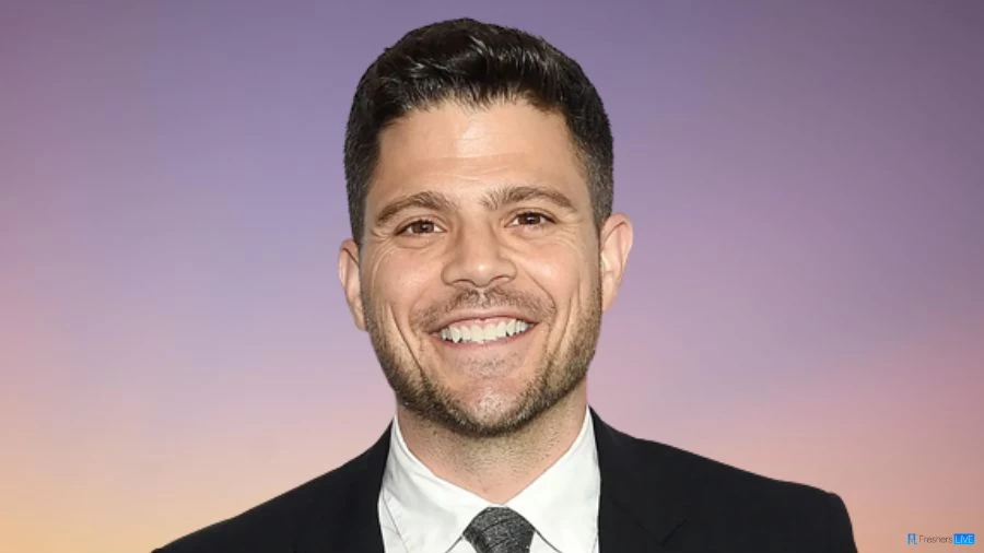 Who is Jerry Ferrara Wife? Know Everything About Jerry Ferrara