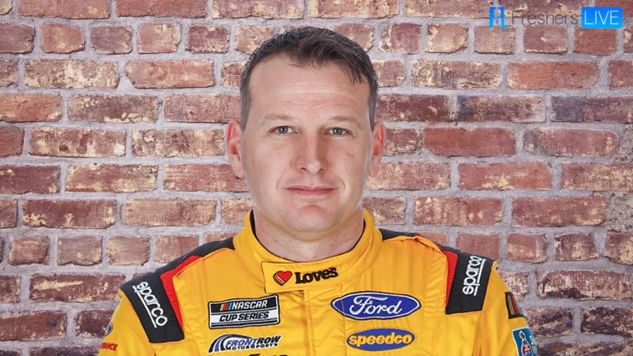 Who is Michael Mcdowell  Wife? Know Everything About Michael Mcdowell