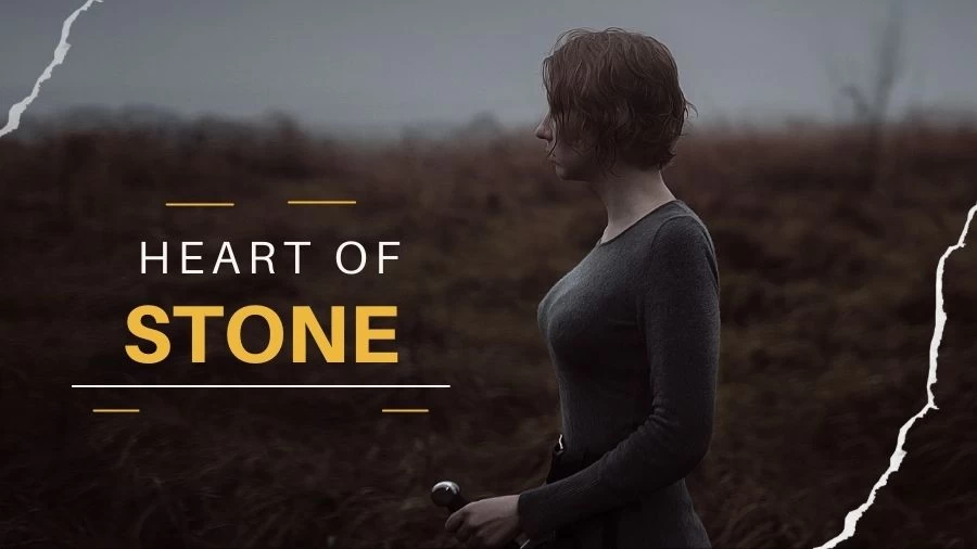 Who is Parker in Heart of Stone? Heart of Stone Meet the Cast of Super Spies?