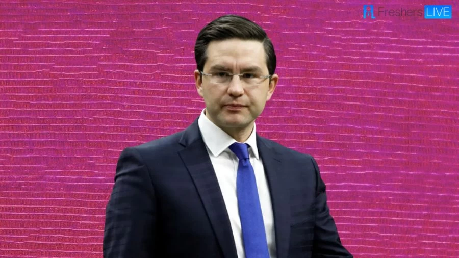 Who is Pierre Poilievre Wife? Know Everything About Pierre Poilievre