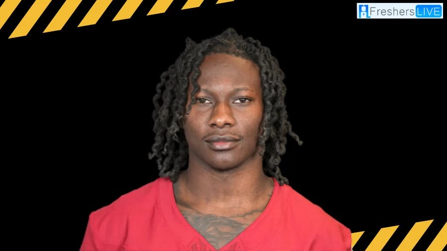 Why Was Marquise Brown Arrested? Who is Marquise Brown?