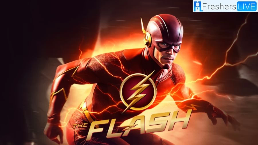 Will there be a Season 10 of The Flash? The Flash Season 10 Release Date