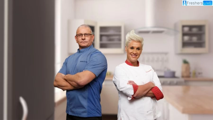 Worst Cooks In America Season 26 Episode 5 Release Date and Time, Countdown, When Is It Coming Out?