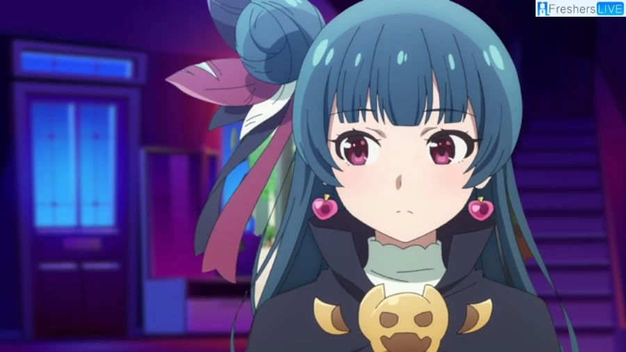 Yohane the Parhelion Sunshine in the Mirror Season 1 Episode 9 Release Date and Time, Countdown, When Is It Coming Out?