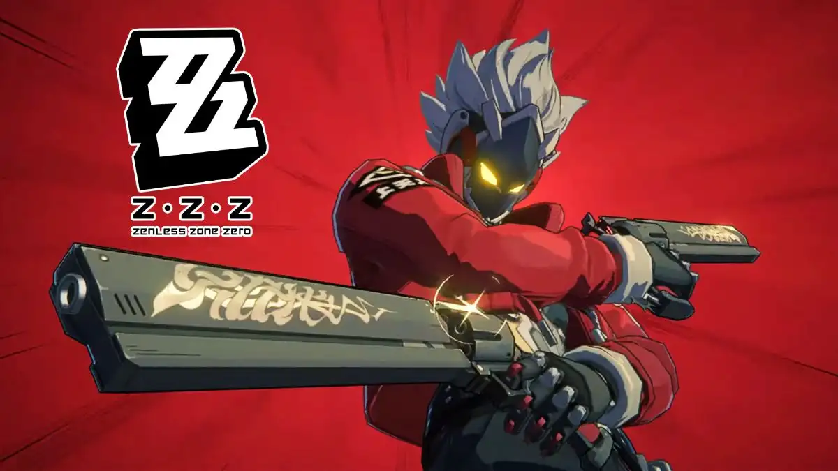 Zenless Zone Zero Tier List November 2023, Wiki, Gameplay, and More
