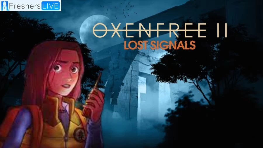 All Oxenfree 2 Endings Explained, How to Get All Endings?
