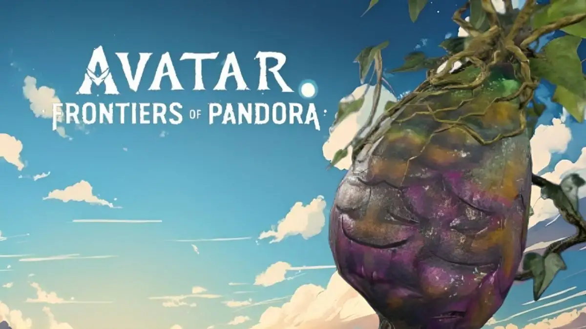 Avatar Frontiers Of Pandora Shell Fruit Location: How To Get Shell Fruit in Avatar: Frontiers of Pandora?