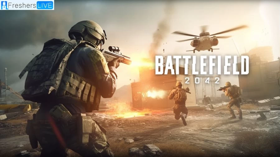 Battlefield 2042 Update 5.2 Patch Notes Revealed, Battlefield 2042 Gameplay, Release, And More