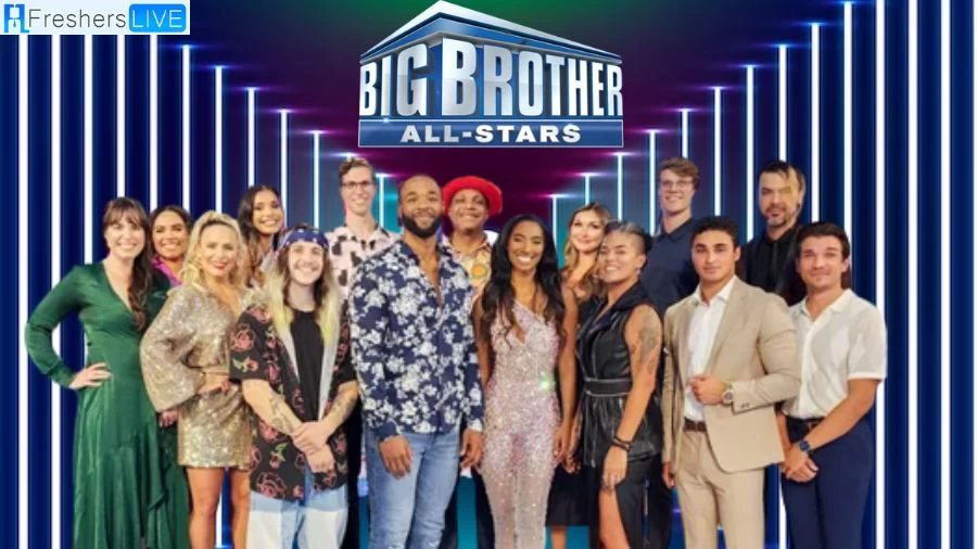 Big Brother’ Winners: Where Are They Now? Where Are the Winners?