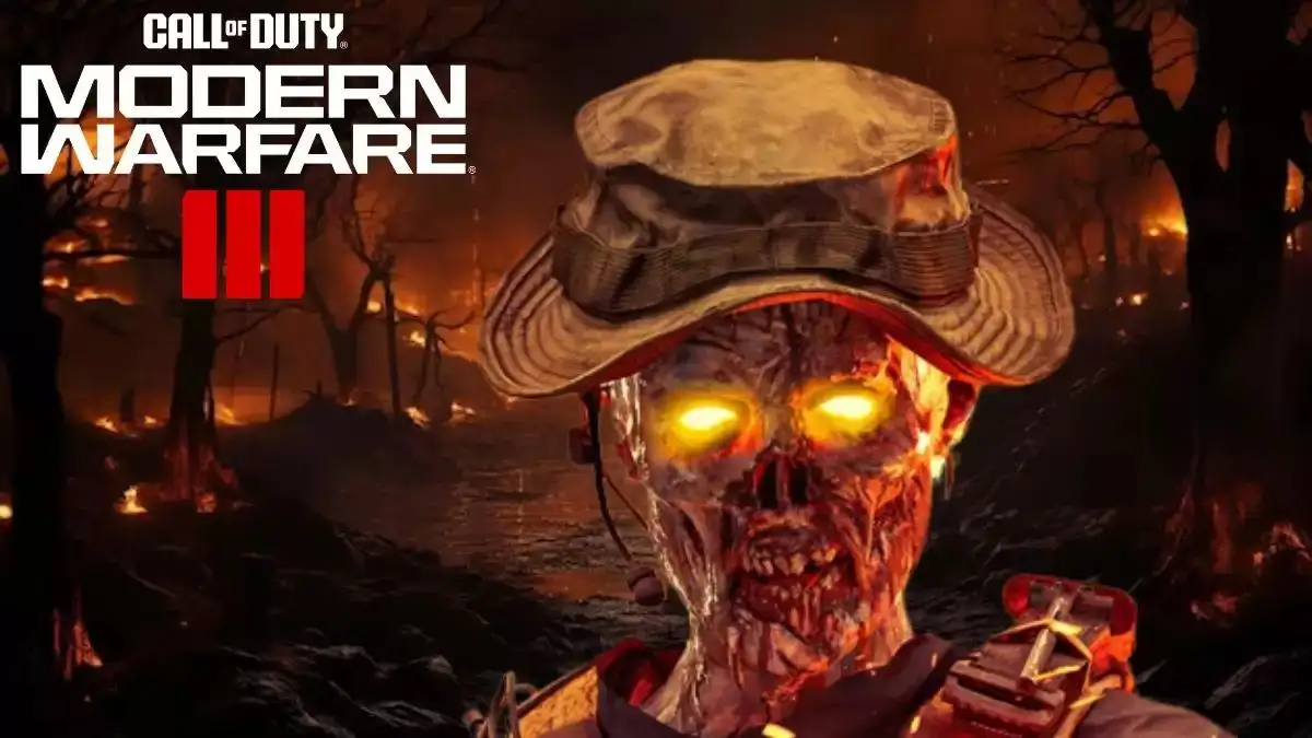 Call of Duty Zombies Equipment Tier List, Best Equipments in Tier