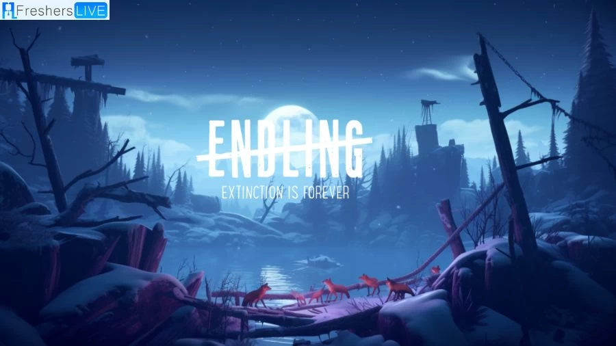 Endling Extinction is Forever Walkthrough, Guide, Gameplay, and Wiki