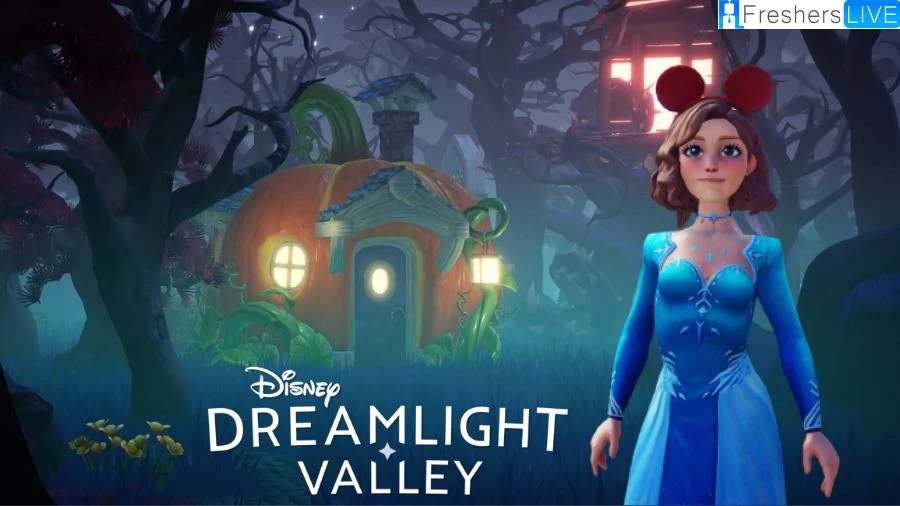 Extreme Biome Makeover Disney Dreamlight Valley Guide