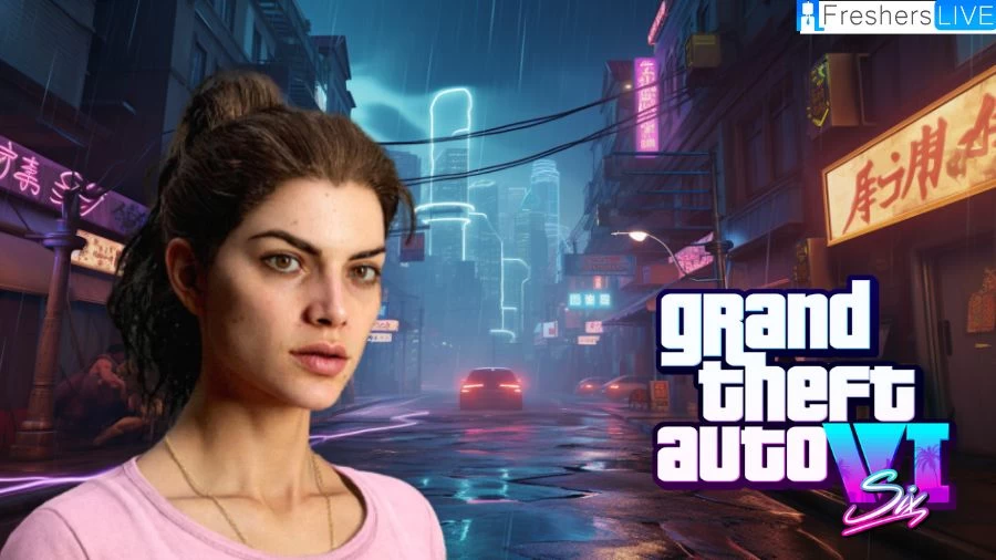 GTA 6 Gameplay Leaked: How Much Footage of GTA 6 Was Leaked?  