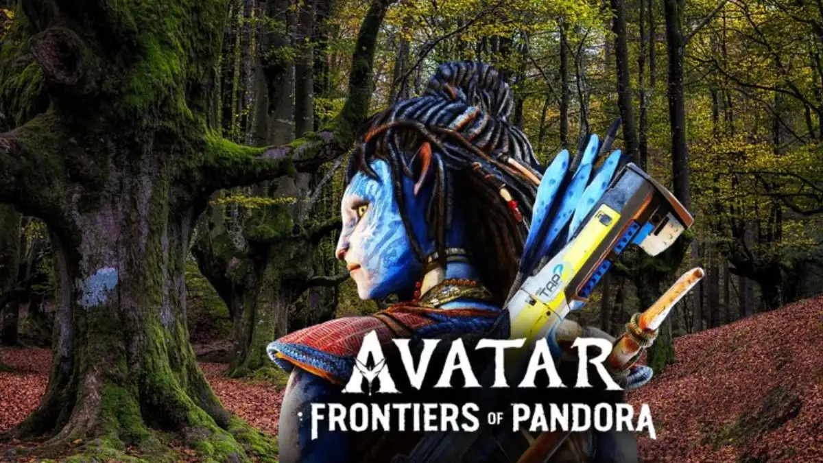 How to Get Canyon Reed in Avatar Frontiers Of Pandora? Features Of Canyon Reed: