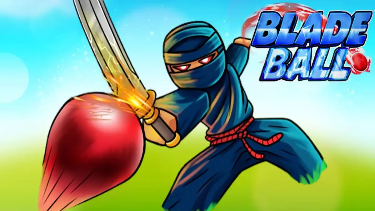 How to Get Infinity in Blade Ball? Blade Ball Wiki, Gameplay and More