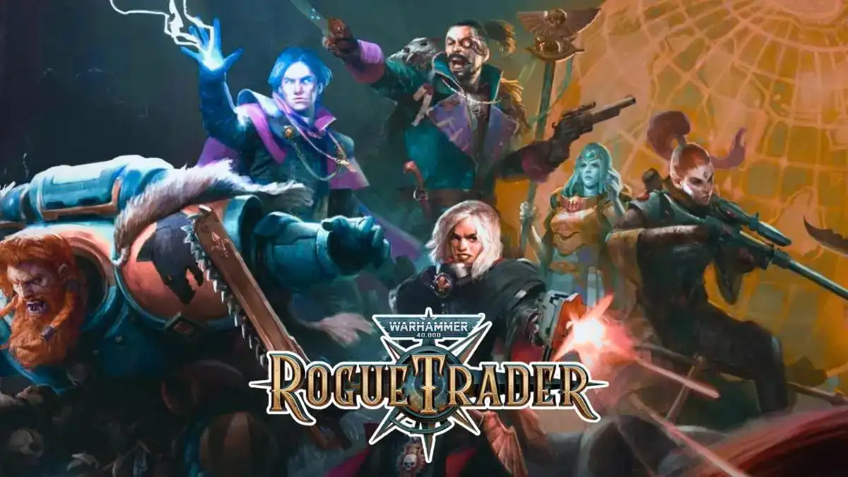 How to Respec Characters in Warhammer 40,000: Rogue Trader? A Complete Guide