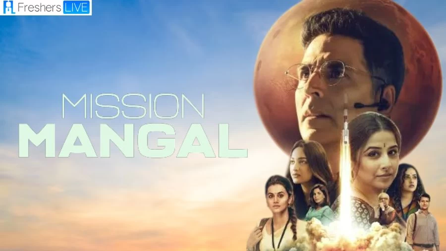 Is Mission Mangal a True Story? Ending Explained, Plot, Cast, And More