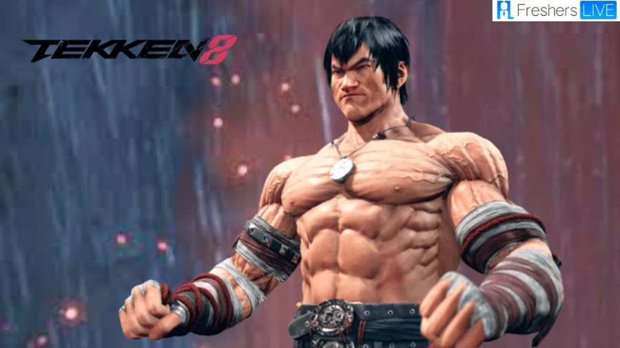 Is Tekken 8 Crossplay? Availability and Limitations
