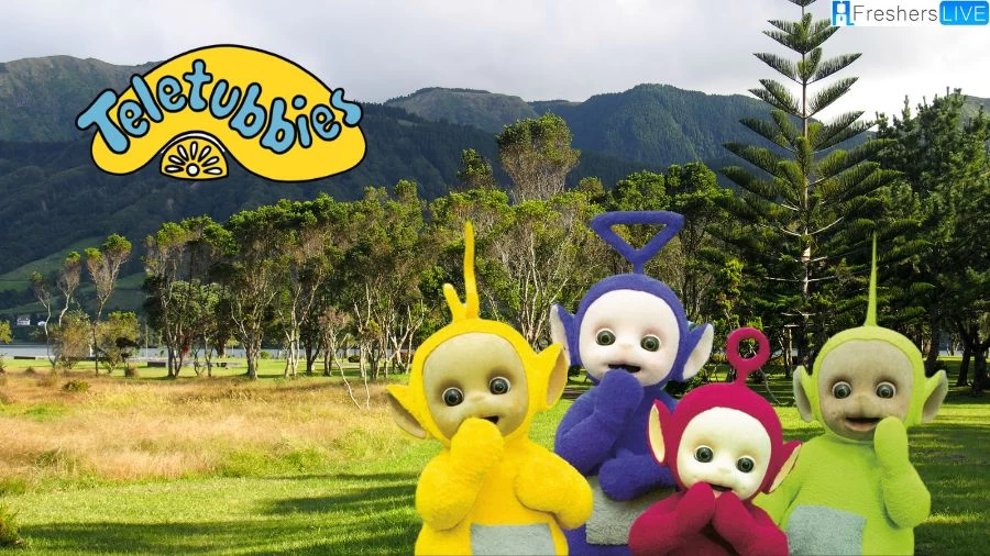 Is Teletubbies Based on a True Story? History and Details