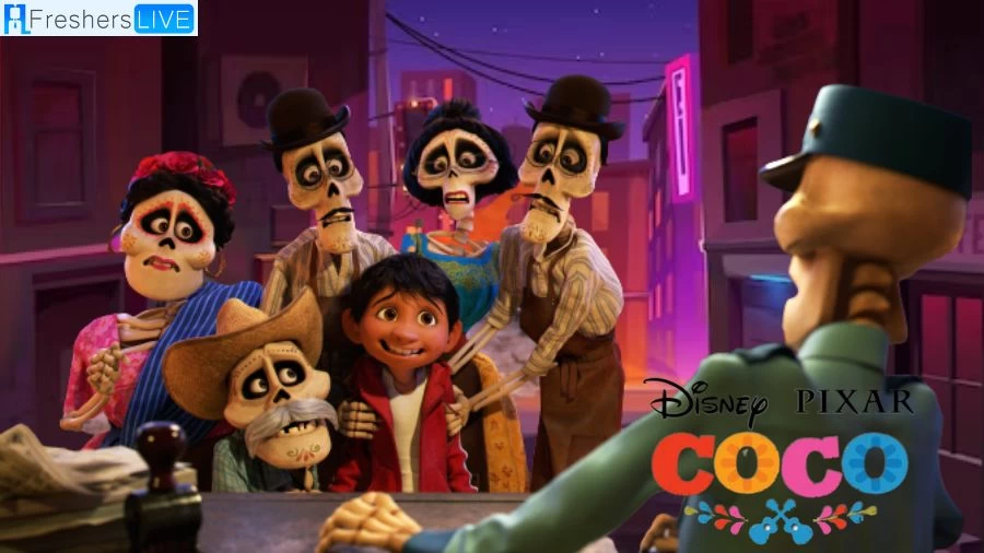 Is the Movie Coco Available in Spanish? Where to Watch Coco in Spanish?