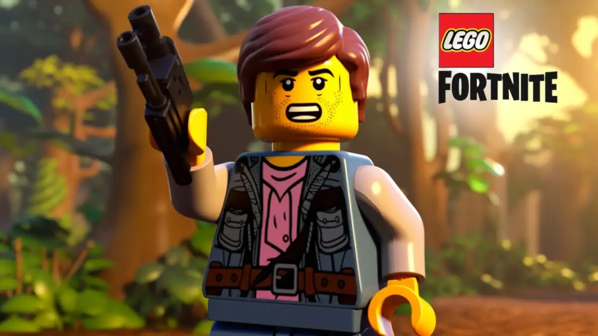 LEGO Fortnite Update 2024 , When is the Next LEGO Fortnite Update?
