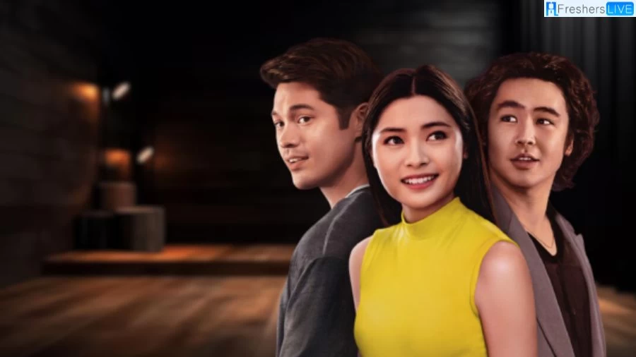 Love In Taipei Movie Release Date and Time 2023, Countdown, Cast, Trailer, and More!
