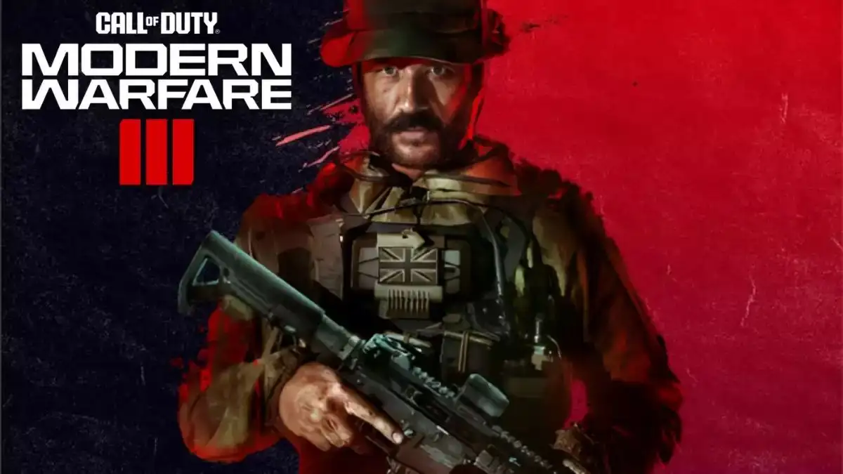 MW3 Zombies Stash Glitch, Modern Warfare 3 Gameplay, and Trailer