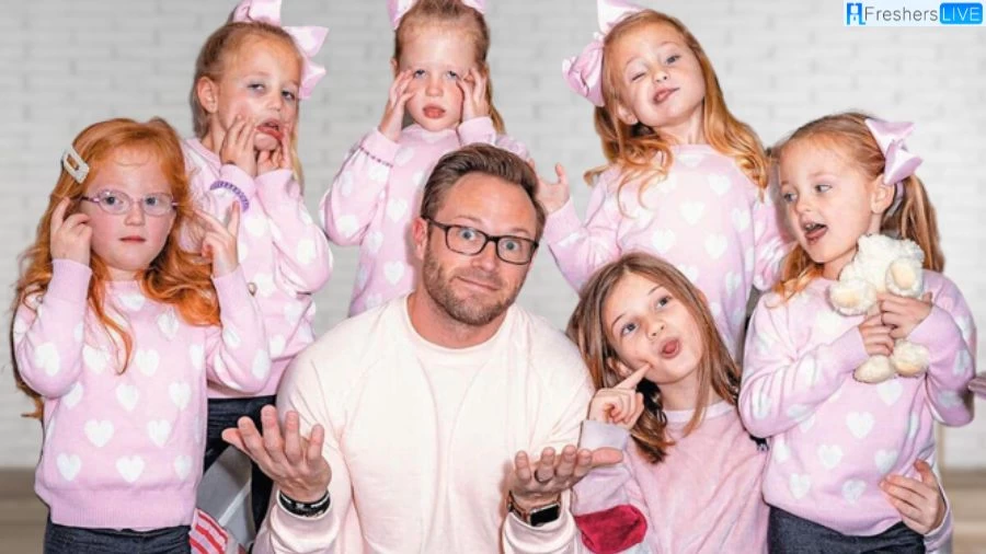 Outdaughtered Season 9 Episode 6 Release Date and Time, Countdown, When Is It Coming Out?