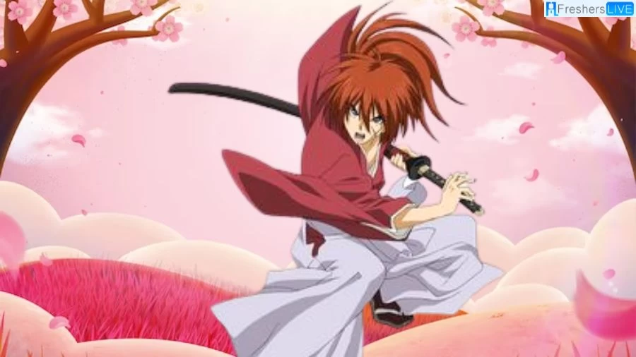Rurouni Kenshin Season 1 Episode 4 Release Date and Time, Countdown, When Is It Coming Out?