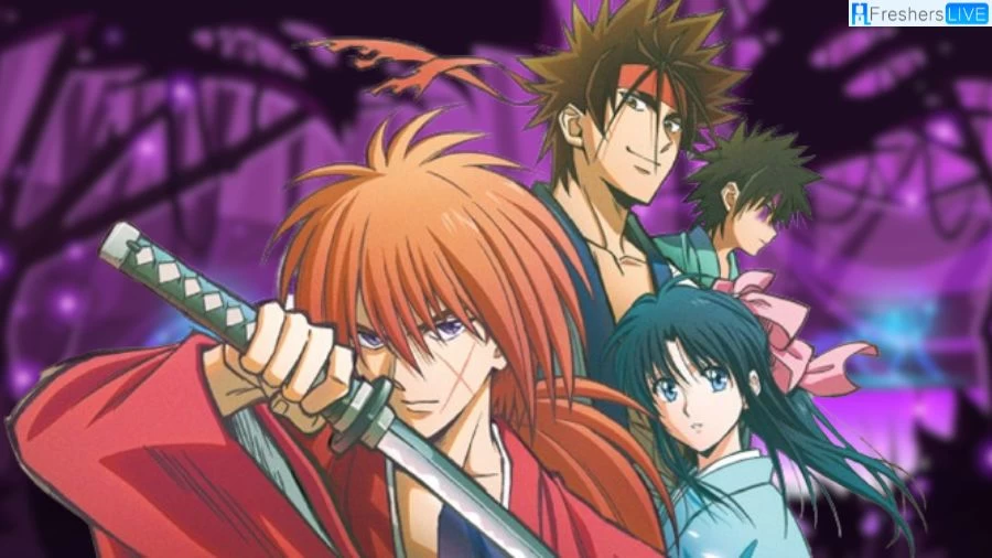 Rurouni Kenshin Season 1 Episode 7 Release Date and Time, Countdown, When Is It Coming Out?