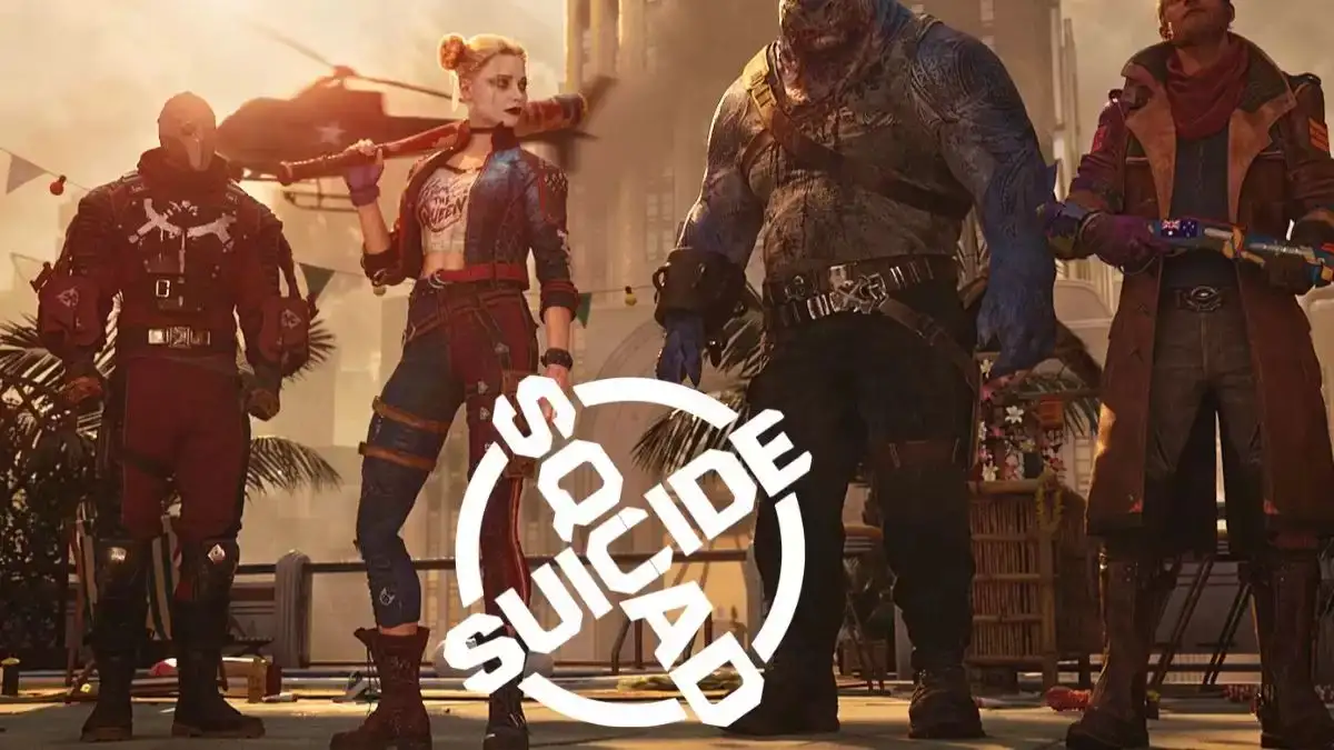 Suicide Squad Kill The Justice League Early Access, Release Date, Wiki, Gameplay, and Trailer