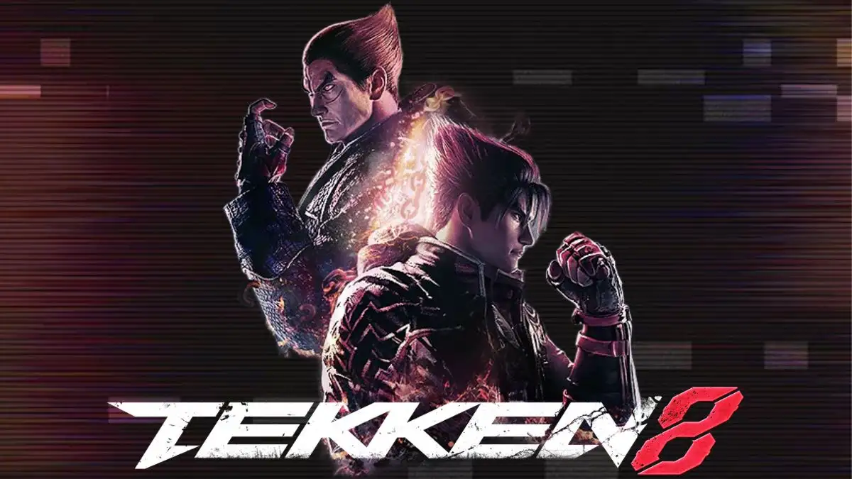 Tekken 8 Voice Actors, Wiki, Gameplay and More