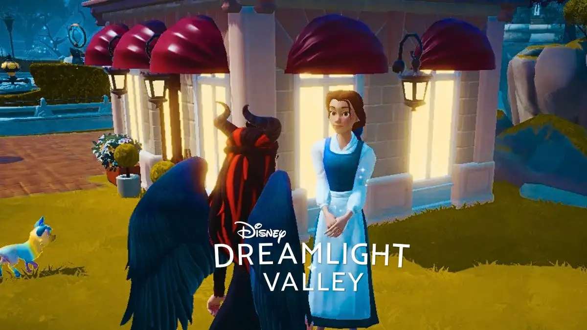The Best Mystery Solver in Dreamlight Valley Quest Guide in Disney Dreamlight Valley, Mystery Solver in Dreamlight Valley Quest Guide in Disney Dreamlight Valley