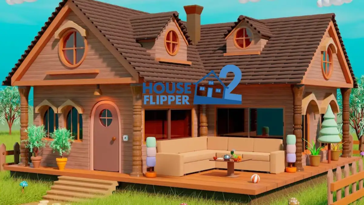 The Best Perks in House Flipper 2, List Of Perks in House Flipper 2 