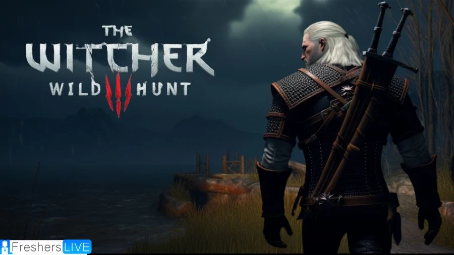 The Witcher 3 Update 4.04 Patch Notes and Updates